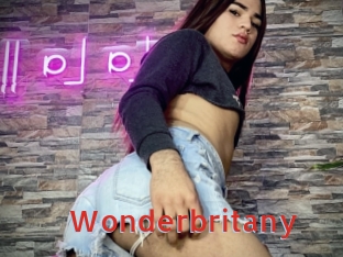 Wonderbritany