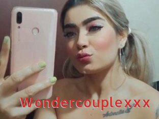 Wondercouplexxx