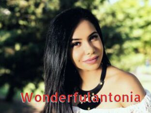 Wonderfulantonia