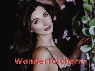 Wonderfulcherry