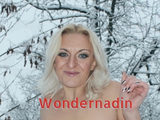 Wondernadin