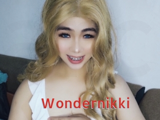 Wondernikki