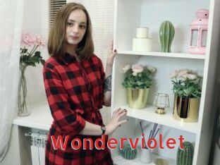 Wonderviolet