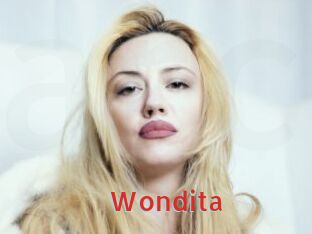 Wondita