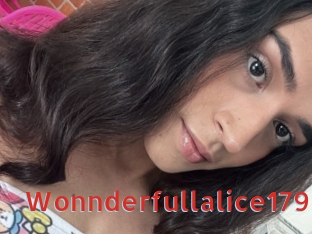 Wonnderfullalice179