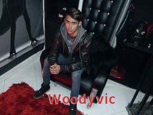 Woodyvic