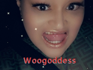 Woogoddess