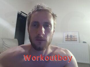 Workout_boy