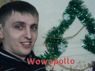 Wowapollo