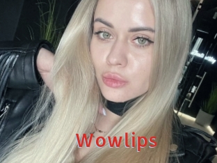 Wowlips