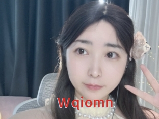 wqiomn Archive DVD NET
