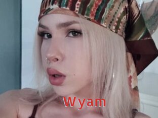 Wyam