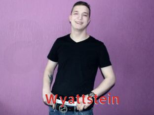 Wyattstein