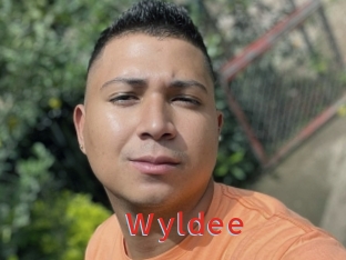 Wyldee