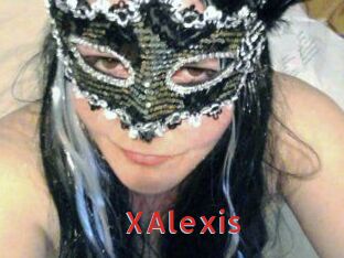 XAlexis