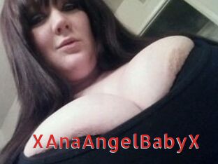 XAnaAngelBabyX