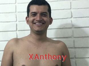 XAnthony