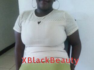 XBlackBeauty