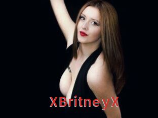 XBritneyX