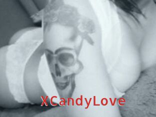 XCandy_Love