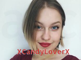 XCandyLoverX