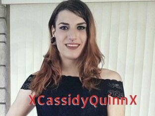 XCassidyQuinnX