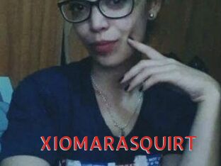 XIOMARASQUIRT