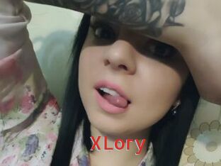XLory