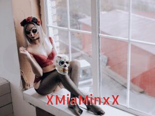 XMiaMinxX