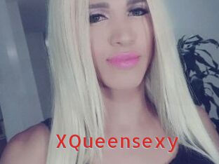 XQueensexy