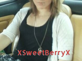 XSweetBerryX