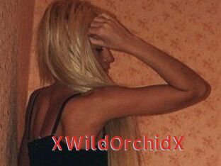 XWildOrchidX