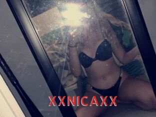 XXNICAXX