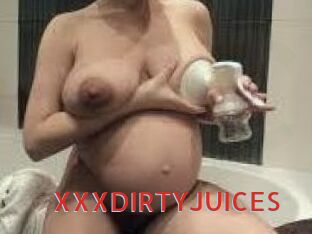 XXXDIRTYJUICES