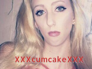 XXXcumcakeXXX