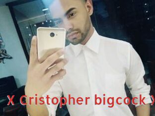 X_Cristopher_bigcock_X