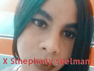 X_Sthephany_spelman_X