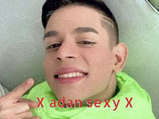 X_adan_sexy_X