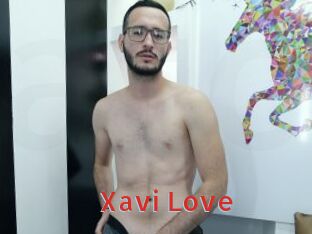 Xavi_Love