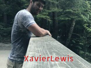 Xavier_Lewis