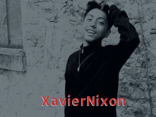 XavierNixon