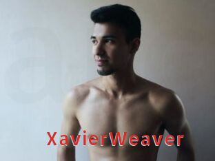 XavierWeaver