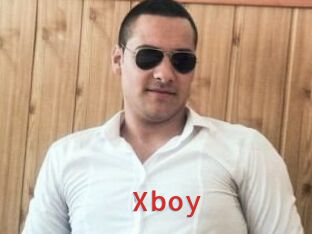 Xboy