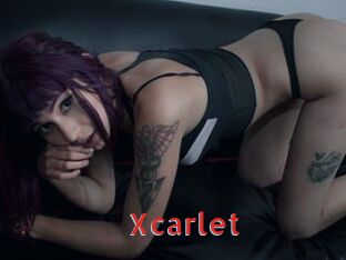 Xcarlet