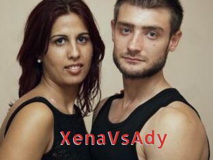 XenaVsAdy