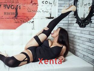 Xenta