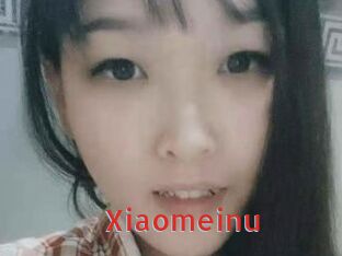 Xiaomeinu