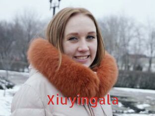 Xiuyingala Archive DVD NET