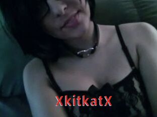 XkitkatX