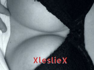XleslieX